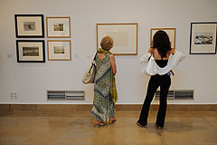 Musée Fernand-Léger à Biot