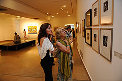 Musée Fernand-Léger à Biot