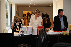 Musée Fernand-Léger à Biot