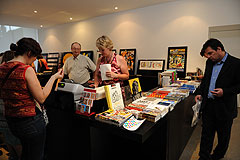 Musée Fernand-Léger à Biot