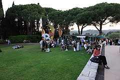 Musée Fernand-Léger à Biot