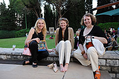 Musée Fernand-Léger à Biot