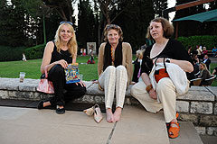 Musée Fernand-Léger à Biot