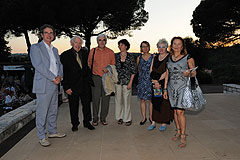 Musée Fernand-Léger à Biot