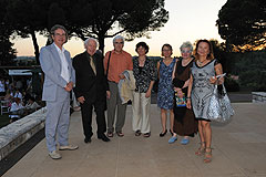 Musée Fernand-Léger à Biot