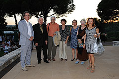 Musée Fernand-Léger à Biot