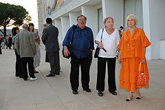 Musée Fernand-Léger à Biot