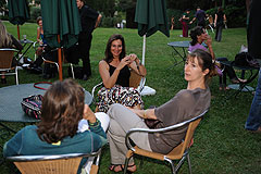 Musée Fernand-Léger à Biot