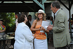 Musée Fernand-Léger à Biot