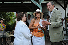 Musée Fernand-Léger à Biot
