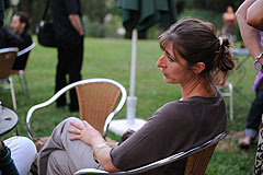 Musée Fernand-Léger à Biot