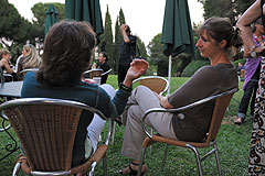 Musée Fernand-Léger à Biot