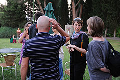 Musée Fernand-Léger à Biot
