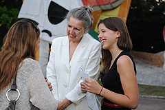 Musée Fernand-Léger à Biot