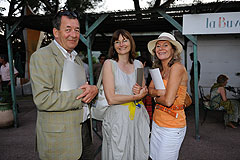 Musée Fernand-Léger à Biot