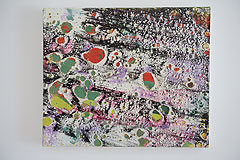 Exposition d’Adrian Schiess au musée national Fernand Léger