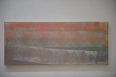 Exposition d’Adrian Schiess au musée national Fernand Léger