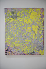 Exposition d’Adrian Schiess au musée national Fernand Léger