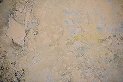 Exposition d’Adrian Schiess au musée national Fernand Léger