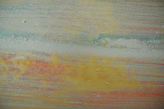 Exposition d’Adrian Schiess au musée national Fernand Léger