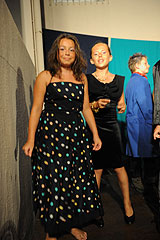 Spectacle des écoles, à Biot en 2009