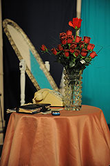 Spectacle des écoles, à Biot en 2009