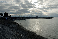 Championnat 2008 de Rame traditionelle à Cagne sur mer