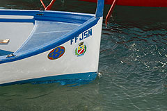 Championnat 2008 de Rame traditionelle à Cagne sur mer