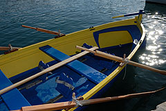 Championnat 2008 de Rame traditionelle à Cagne sur mer