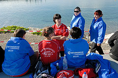 Championnat 2008 de Rame traditionelle à Cagne sur mer