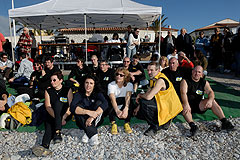 Championnat 2008 de Rame traditionelle à Cagne sur mer