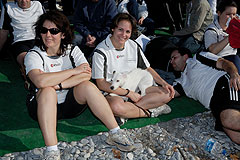 Championnat 2008 de Rame traditionelle à Cagne sur mer