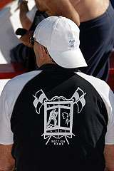 Championnat 2008 de Rame traditionelle à Cagne sur mer