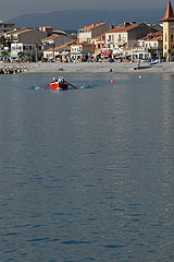 Championnat 2008 de Rame traditionelle à Cagne sur mer