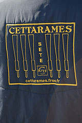 Championnat 2008 de Rame traditionelle à Cagne sur mer