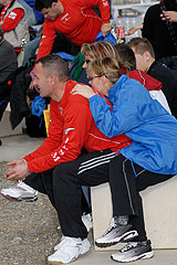 Championnat 2008 de Rame traditionelle à Cagne sur mer