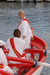 Championnat 2008 de Rame traditionelle à Cagne sur mer