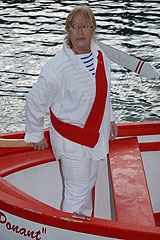 Championnat 2008 de Rame traditionelle à Cagne sur mer