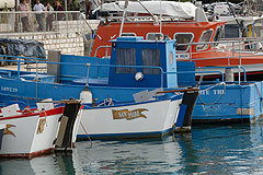 Championnat 2008 de Rame traditionelle à Cagne sur mer