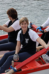 Championnat 2008 de Rame traditionelle à Cagne sur mer