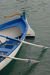 Championnat 2008 de Rame traditionelle à Cagne sur mer