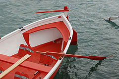 Championnat 2008 de Rame traditionelle à Cagne sur mer