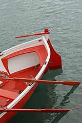 Championnat 2008 de Rame traditionelle à Cagne sur mer