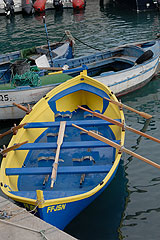 Championnat 2008 de Rame traditionelle à Cagne sur mer