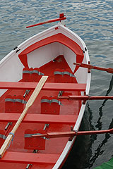 Championnat 2008 de Rame traditionelle à Cagne sur mer