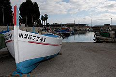 Championnat 2008 de Rame traditionelle à Cagne sur mer