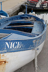 Championnat 2008 de Rame traditionelle à Cagne sur mer