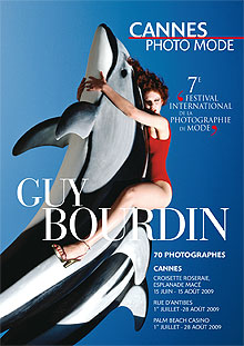 7ème Festival International de la Photographie de Mode de Cannes
