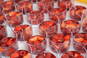 Benoit Dargere du Clos Saint-Basile à Mougins