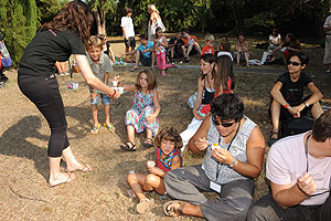 Emmanuel Ruz du restaurant Lou Fassum à Grasse